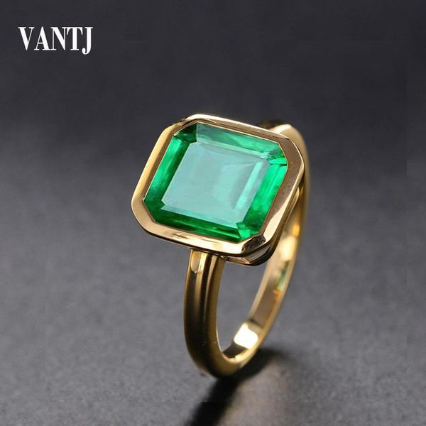 real 10k yellow gold rings sterling lab grown hydrothermal created emerald 3ct fine jewelry women party wedding gift cluster, Golden;silver
real 10k yellow gold rings sterling lab grown hydrothermal created emerald 3ct fine jewelry women party wedding gift cluster, Golden;silver