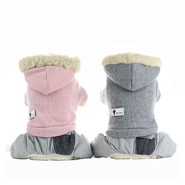 2021pet dog clothes winter warm pink coat jumpsuit pet clothing for yorkshire teddy dogs costume puppy jackets apparel
2021pet dog clothes winter warm pink coat jumpsuit pet clothing for yorkshire teddy dogs costume puppy jackets apparel