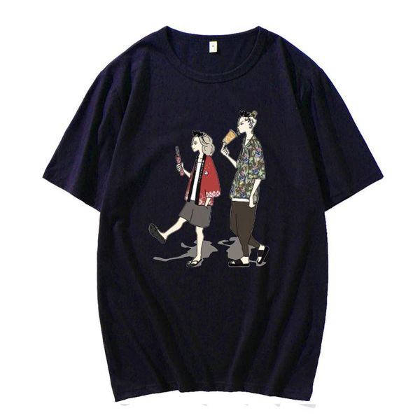 men's t-shirts style tokyo revengers casual couple tees hip -hop short streetwears unsiex trip fashion funny clothing, White;black
men's t-shirts style tokyo revengers casual couple tees hip -hop short streetwears unsiex trip fashion funny clothing, White;black