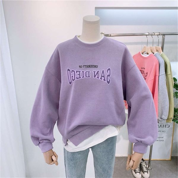 women's hoodies & sweatshirts hoodie super fire cec sweater spring autumn thin korean ins fashion two loose versatile and coat cljj, Black
women's hoodies & sweatshirts hoodie super fire cec sweater spring autumn thin korean ins fashion two loose versatile and coat cljj, Black