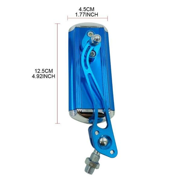 bike groupsets aluminum alloy bicycle handlebar rectangle rear view mirror 360 rotation
bike groupsets aluminum alloy bicycle handlebar rectangle rear view mirror 360 rotation