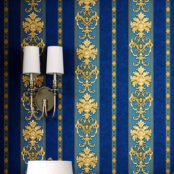wallpapers 3d stereo european wallpaper luxury upscale bedroom room warm living vertical stripes atmospheric tv background wall paper
wallpapers 3d stereo european wallpaper luxury upscale bedroom room warm living vertical stripes atmospheric tv background wall paper
