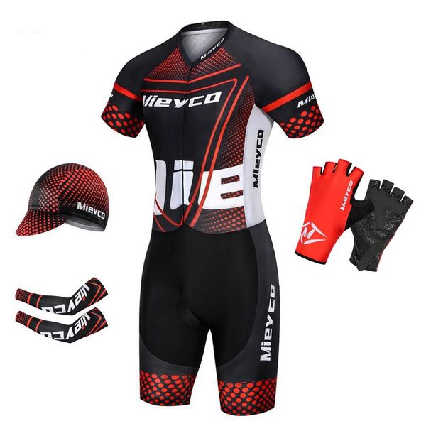 racing sets men's tracksuit triathlon skinsuit cycling shorts jumpsuit road mtb bike running clothing anti-uv outdoor suits with, Black;blue
racing sets men's tracksuit triathlon skinsuit cycling shorts jumpsuit road mtb bike running clothing anti-uv outdoor suits with, Black;blue