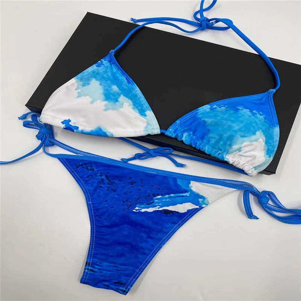 women swimwear bikinis summer new arrival gradient wave printing swimsuit fashion style classical bathing swimwears quality, White;black
women swimwear bikinis summer new arrival gradient wave printing swimsuit fashion style classical bathing swimwears quality, White;black