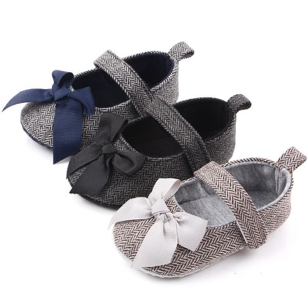 first walkers born baby shoes infant pram girls princess anti-slip indoor moccasins bowknot soft for 0-18m
first walkers born baby shoes infant pram girls princess anti-slip indoor moccasins bowknot soft for 0-18m