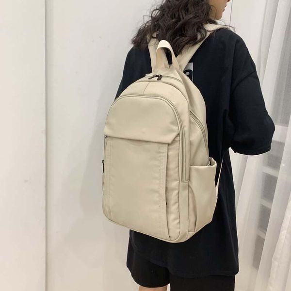 fashion men's backpack 2021 outdoor sports travel backpacks oxford cloth trending women school backbag waterproof
fashion men's backpack 2021 outdoor sports travel backpacks oxford cloth trending women school backbag waterproof