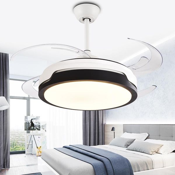 ceiling fans invisible fan lamp household modern simple living room bedroom dining
ceiling fans invisible fan lamp household modern simple living room bedroom dining