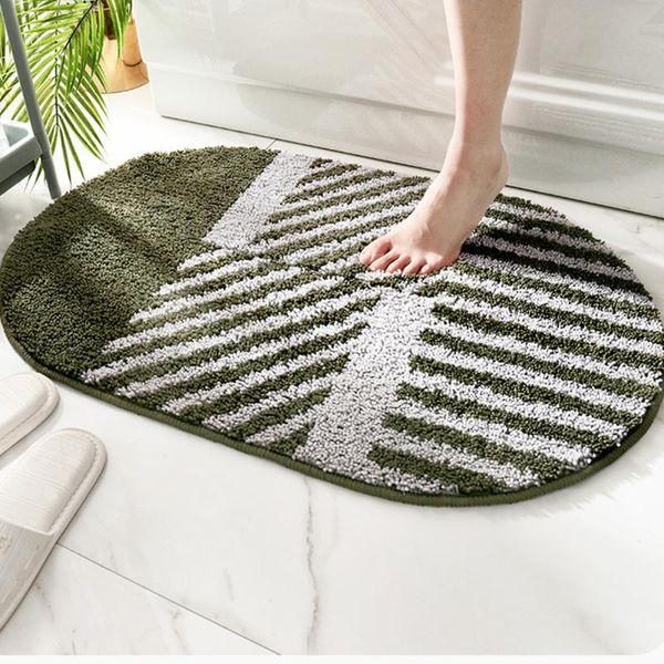 bath mats toilet ultra soft home decor water absorbent modern non slip mat room floor shower bedroom striped oval area rug kitchen
bath mats toilet ultra soft home decor water absorbent modern non slip mat room floor shower bedroom striped oval area rug kitchen