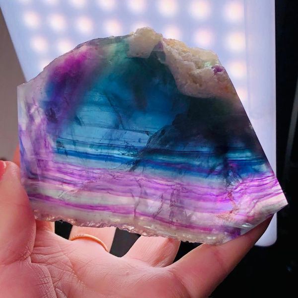 decorative objects & figurines productnatural rainbow rough fluorite stone crystal quartz ornaments original
decorative objects & figurines productnatural rainbow rough fluorite stone crystal quartz ornaments original