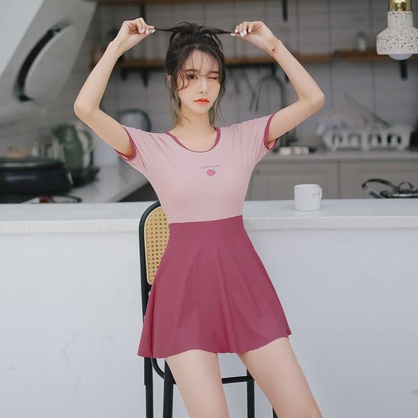 one-piece suits may female beach 2021 2 piece swimsuit women bathing suit large size lovely strawberry skirt cover one sports swim print
one-piece suits may female beach 2021 2 piece swimsuit women bathing suit large size lovely strawberry skirt cover one sports swim print