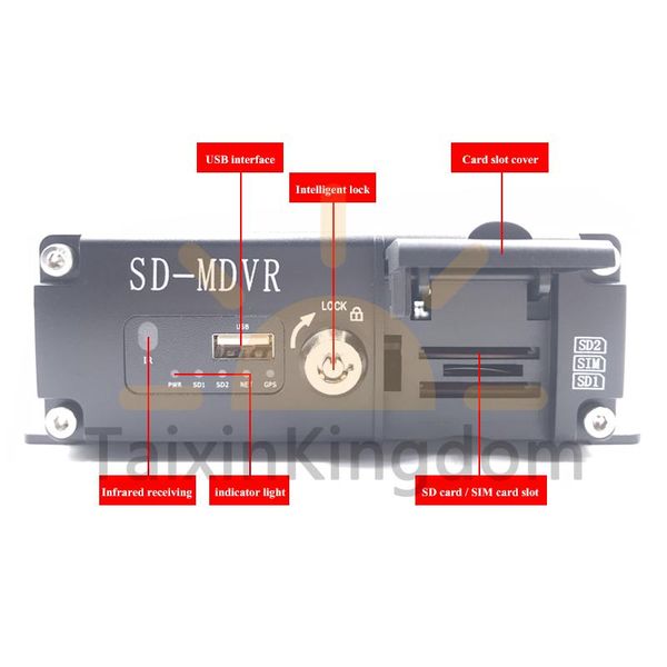 video vehicle mdvr remote monitoring positioning ahd 1080 4g 3g gps wifi 8ch hard disk sd card host car dvr dvrs
video vehicle mdvr remote monitoring positioning ahd 1080 4g 3g gps wifi 8ch hard disk sd card host car dvr dvrs