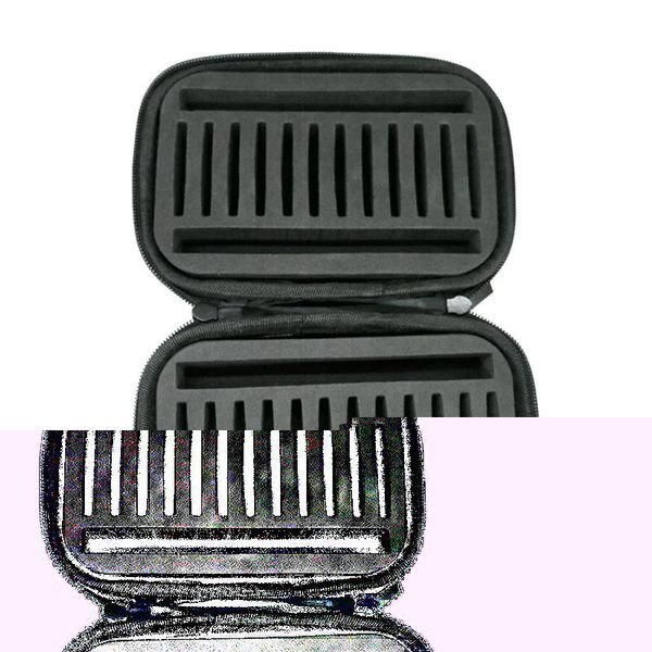 waterproof eva foam fishing tackle bag bait hook lure storage fish kits box accessories
waterproof eva foam fishing tackle bag bait hook lure storage fish kits box accessories