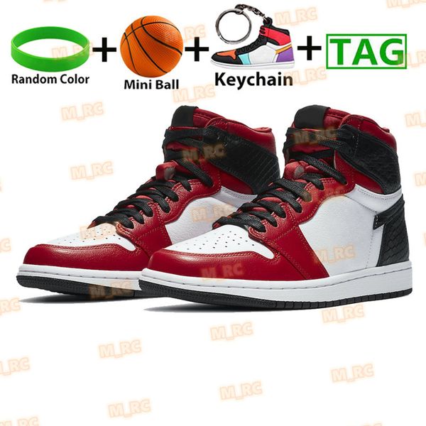 men basketball shoes 1 university blue shadow 1s high dark mocha light smoke grey twist royal bred chicago silver toe lucky green sportsl5vu