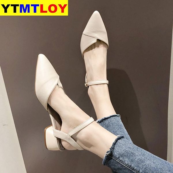 dress shoes pointed toe sandals woman square heel high ladies buty damskie ankle strap women chain design, Black
dress shoes pointed toe sandals woman square heel high ladies buty damskie ankle strap women chain design, Black
