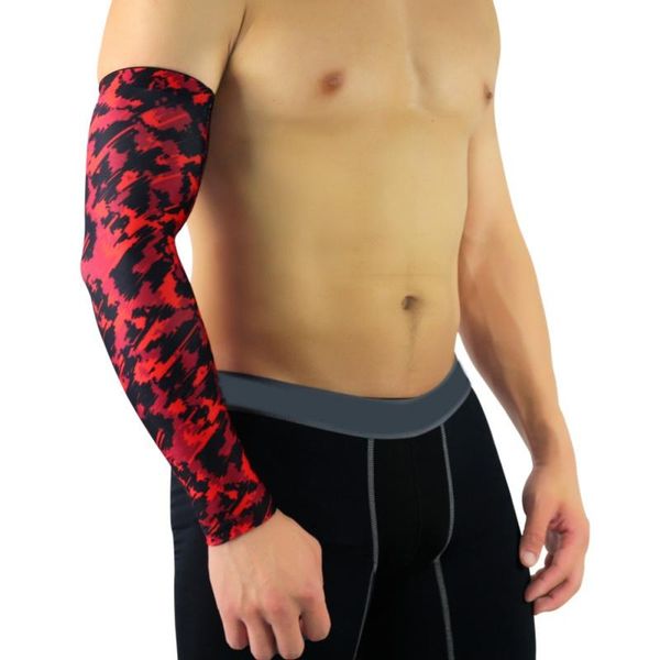 elbow & knee pads sketch breathable sunscreen sleeve single pack soft and comfortable 3 colors outdoor riding basketball, Black;gray
elbow & knee pads sketch breathable sunscreen sleeve single pack soft and comfortable 3 colors outdoor riding basketball, Black;gray