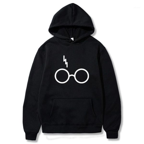 men's hoodies & sweatshirts harrys glasses printed sweatshirt women/men casual harajuku hoodie fashion fleece jacket coat, Black
men's hoodies & sweatshirts harrys glasses printed sweatshirt women/men casual harajuku hoodie fashion fleece jacket coat, Black