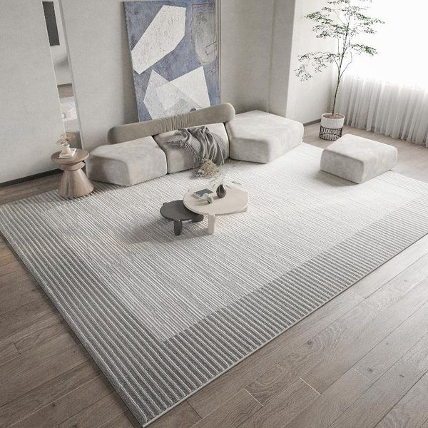 carpets minimalist silent carpet living room modern simple and light luxury table nordic high grade gray bedroom bedside
carpets minimalist silent carpet living room modern simple and light luxury table nordic high grade gray bedroom bedside