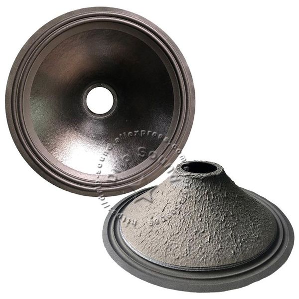 computer speakers 18" inch 445mm 75.5mm core speaker cone paper basin woofer drum 2-ring cloth edge trumper bass repair parts #3
computer speakers 18" inch 445mm 75.5mm core speaker cone paper basin woofer drum 2-ring cloth edge trumper bass repair parts #3