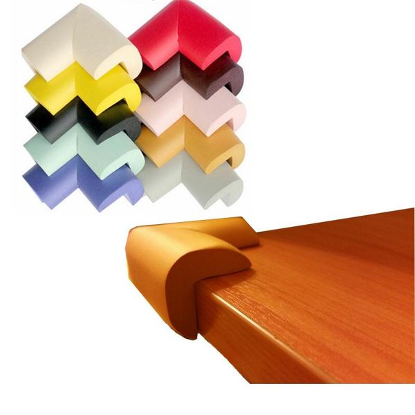 corner&edge cushions bohs 8pcs l shape foam desk table angle & corner guards child kids baby safety
corner&edge cushions bohs 8pcs l shape foam desk table angle & corner guards child kids baby safety