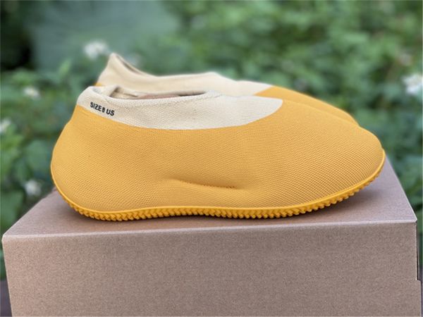 authentic originals knit runner sulfur stone carbon rnr sock shoes men women yellow brown kanye west outdoor sports sneakers with box us4-13
authentic originals knit runner sulfur stone carbon rnr sock shoes men women yellow brown kanye west outdoor sports sneakers with box us4-13