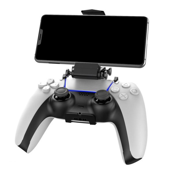 game controllers & joysticks for ps5 controller dualsense accessories mobile phone clamp clip holder smart grip mount stand bracket angle ad
game controllers & joysticks for ps5 controller dualsense accessories mobile phone clamp clip holder smart grip mount stand bracket angle ad