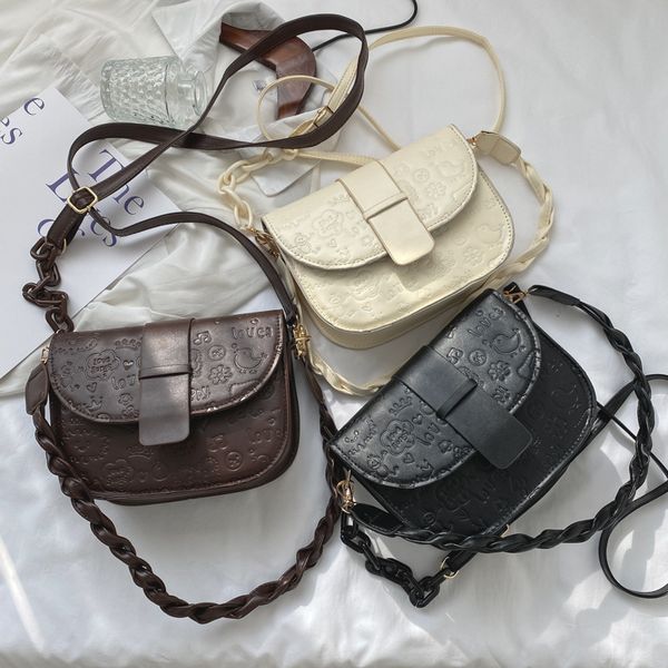 messenger bags messenger bags 2021 summer fashion versatile alligator saddle women's woven one shoulder slant span bag
messenger bags messenger bags 2021 summer fashion versatile alligator saddle women's woven one shoulder slant span bag