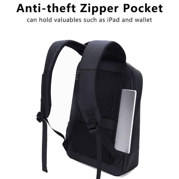 backpack 15.6 inch anti theft waterproof usb charging causal black female men backpacks school bag male for teenagers girls boy
backpack 15.6 inch anti theft waterproof usb charging causal black female men backpacks school bag male for teenagers girls boy