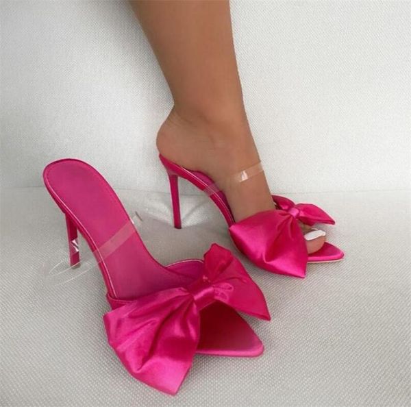 dress shoes ladies high heels pointed toe open bow transparent jelly exquisite party crystal, Black
dress shoes ladies high heels pointed toe open bow transparent jelly exquisite party crystal, Black