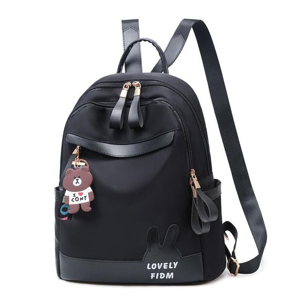 backpack female casual for women pu leather backp pack shoulder cross bags travel school 
backpack female casual for women pu leather backp pack shoulder cross bags travel school