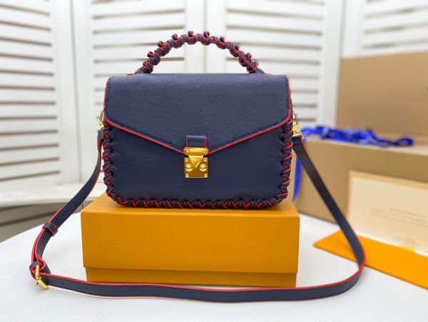 fashion women handbags brands luxury designer bags genuine leather shoulder bag classic and unique design is the first choice for daily wear
fashion women handbags brands luxury designer bags genuine leather shoulder bag classic and unique design is the first choice for daily wear