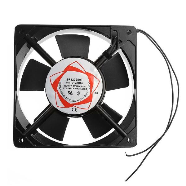 electric fans 2021 sf12025at 2122hsl 12025 120mm sleeve bearing 220-240v ac 2-wire case cooling fan
electric fans 2021 sf12025at 2122hsl 12025 120mm sleeve bearing 220-240v ac 2-wire case cooling fan