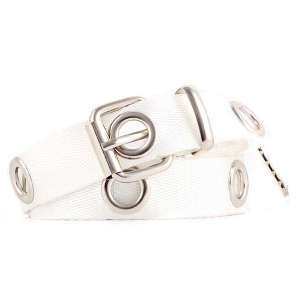belts women clothes accessories ladies easy matching metal ring hollowed out canvas fabala wear resistant casual durable waist belt, Black;brown
belts women clothes accessories ladies easy matching metal ring hollowed out canvas fabala wear resistant casual durable waist belt, Black;brown