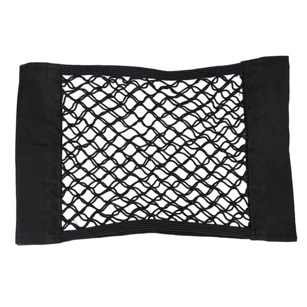 car trunk storage bag mesh net side pocket multi-function buckle debris back seat s organizer
car trunk storage bag mesh net side pocket multi-function buckle debris back seat s organizer