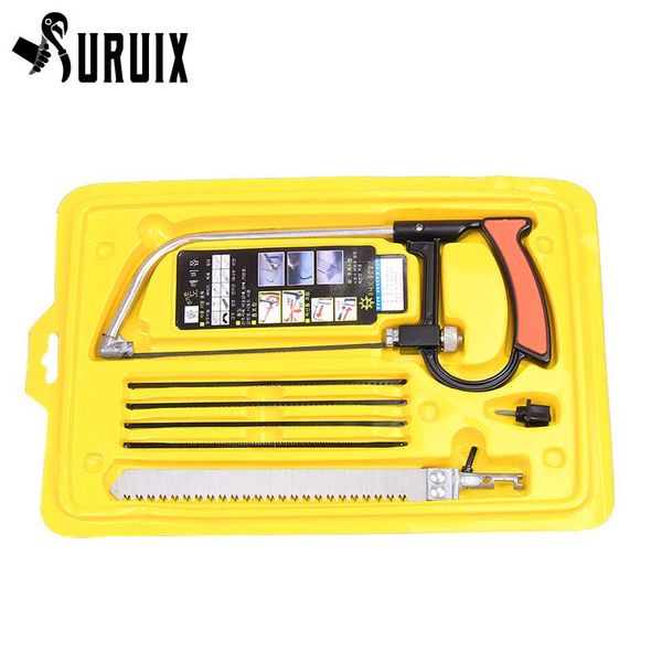 professional hand tool sets 8in1 multi saw kit of blades set works steel metal wood glass diy mini woodworking tools
professional hand tool sets 8in1 multi saw kit of blades set works steel metal wood glass diy mini woodworking tools