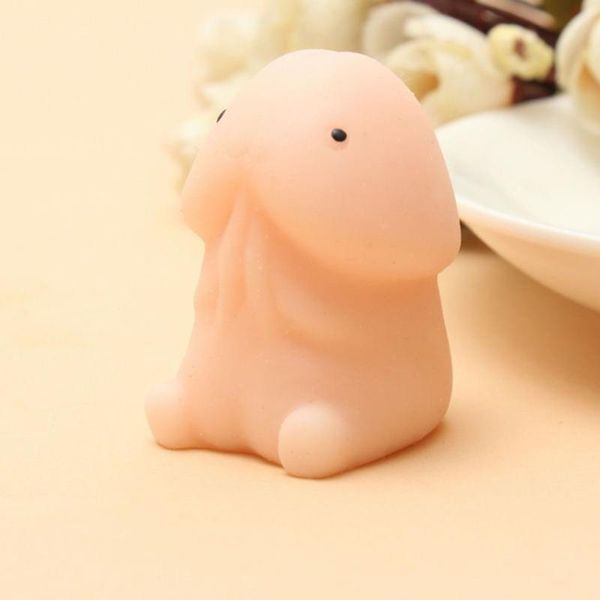party favor soft small slow rebound mochi dingding squishy focus squeez pressure abreact healing fool fun joke toy gift
party favor soft small slow rebound mochi dingding squishy focus squeez pressure abreact healing fool fun joke toy gift