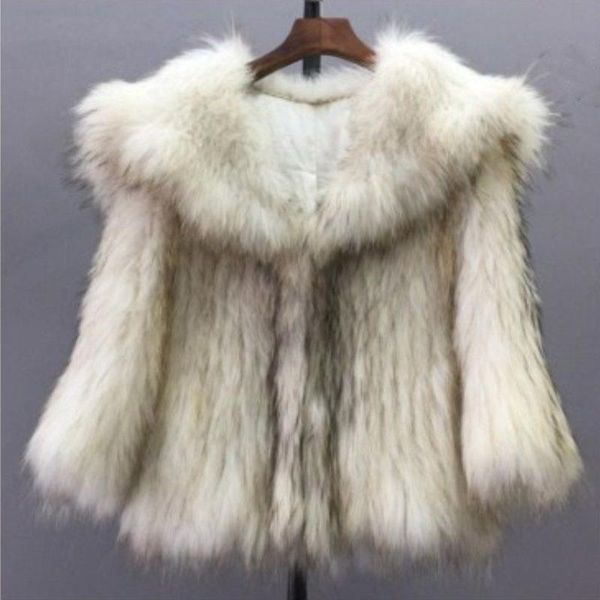 women's fur & faux winter thickened warm furry coat eco fabric coats china vest bear jacket ponchos and capes tunic outerwear, Black
women's fur & faux winter thickened warm furry coat eco fabric coats china vest bear jacket ponchos and capes tunic outerwear, Black