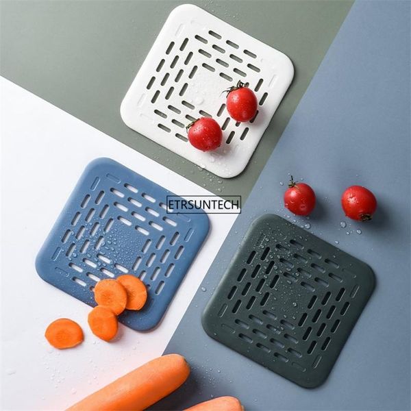300pcs silicone floor drain hair ser bathtub plug bathroom kitchen basin sink strainer water other bath & toilet supplies
300pcs silicone floor drain hair ser bathtub plug bathroom kitchen basin sink strainer water other bath & toilet supplies