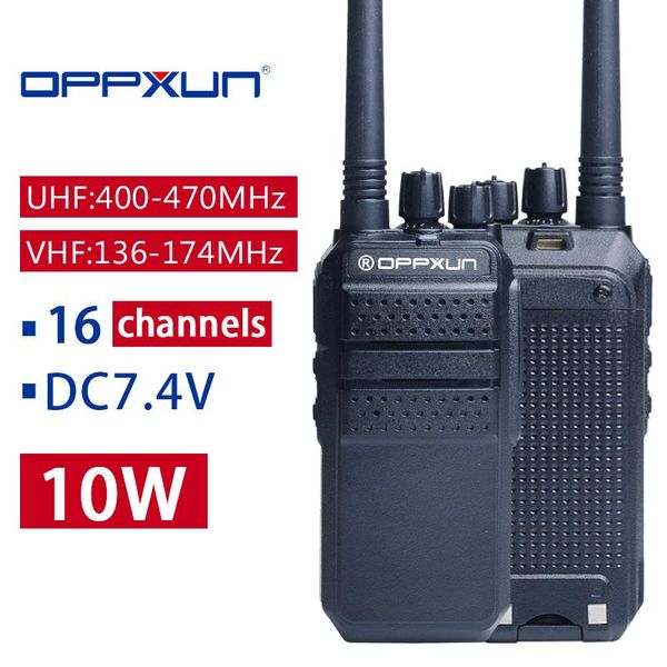 opx-t3 walkie talkie portable ham radio station 10w uhf 25km two way car cb for hunting telefon transceiver telsiz
opx-t3 walkie talkie portable ham radio station 10w uhf 25km two way car cb for hunting telefon transceiver telsiz