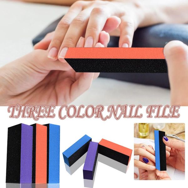 nail files 3pcs three-sided sand file repair hand sanding sponge equipment limas de uñas profesionales
nail files 3pcs three-sided sand file repair hand sanding sponge equipment limas de uñas profesionales