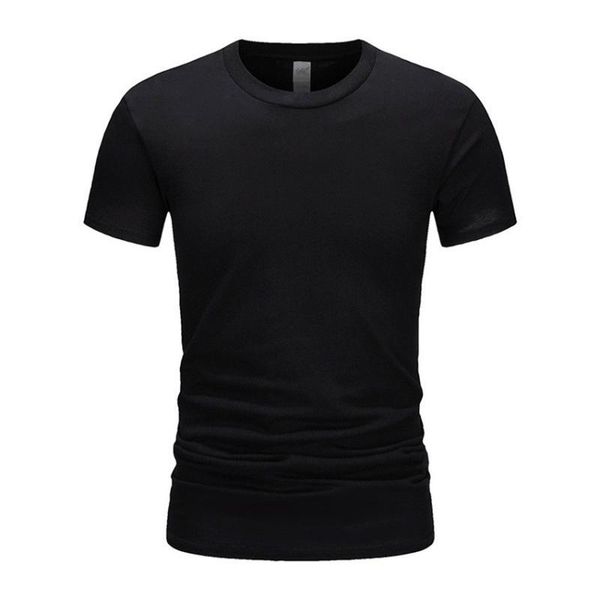 men's t-shirts cotton t-shirt men quality brand comfortable wild casual tee shirts short sleeve t shirt male s-xxl, White;black
men's t-shirts cotton t-shirt men quality brand comfortable wild casual tee shirts short sleeve t shirt male s-xxl, White;black