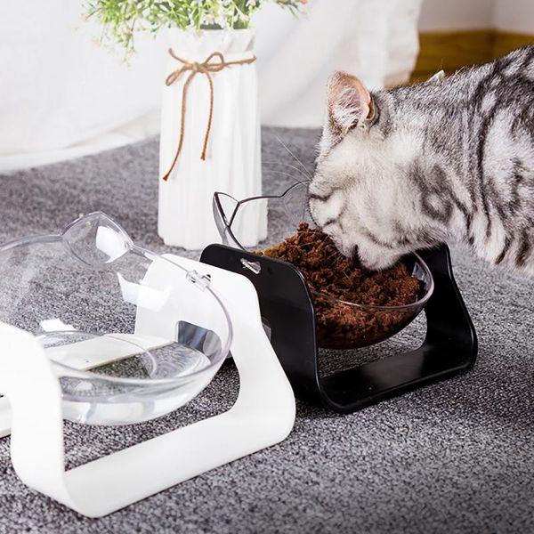 cat bowls & feeders non-slip pet cervical vertebra protection angle adjustable shape dog bowl for water feeder
cat bowls & feeders non-slip pet cervical vertebra protection angle adjustable shape dog bowl for water feeder