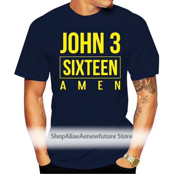 john 3:16 bible quote religious christian jesus christ slogan funny t shirt men's t-shirts, White;black
john 3:16 bible quote religious christian jesus christ slogan funny t shirt men's t-shirts, White;black