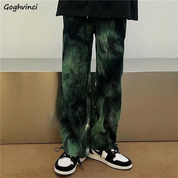 women's pants & capris women tie dye high waist full length trousers bf streetwear ins casual simple all-match daily teens retro, Black;white
women's pants & capris women tie dye high waist full length trousers bf streetwear ins casual simple all-match daily teens retro, Black;white
