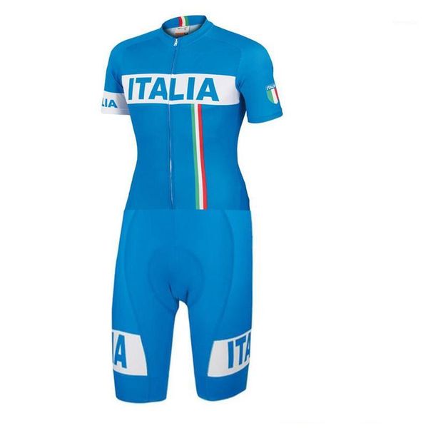 italia skinsuit cycling clothing one piece bodysuit ropa ciclismo mtb bike men outdoor wear # sk2021000217101, Black;blue
italia skinsuit cycling clothing one piece bodysuit ropa ciclismo mtb bike men outdoor wear # sk2021000217101, Black;blue