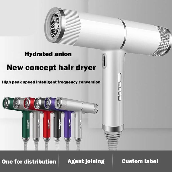 electric hair brushes concept dryer intelligent frequency conversion negative ion high-power home dormitory salon
electric hair brushes concept dryer intelligent frequency conversion negative ion high-power home dormitory salon
