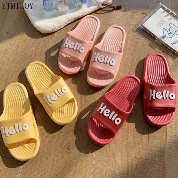 slippers fashion home women summer indoor slides soft bottom non slip simple bathing bathroom ytmtloy zapatillas mujer casa, Black
slippers fashion home women summer indoor slides soft bottom non slip simple bathing bathroom ytmtloy zapatillas mujer casa, Black