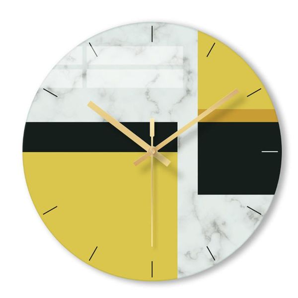wall clocks nordic clock living room creative silent modern simple home round abstract bedroom 60w108 
wall clocks nordic clock living room creative silent modern simple home round abstract bedroom 60w108