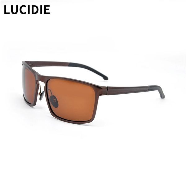 sunglasses lucidie 2021 classic square vintage aluminum male fashion brand design sun glasses man shades retro uv400 polarized, White;black
sunglasses lucidie 2021 classic square vintage aluminum male fashion brand design sun glasses man shades retro uv400 polarized, White;black