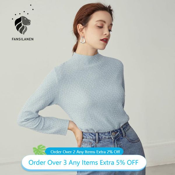 women's sweaters fansilanen crochet floral knitted sweater women long sleeve white elegant pullover turtleneck autumn winter blue jumpe, White;black
women's sweaters fansilanen crochet floral knitted sweater women long sleeve white elegant pullover turtleneck autumn winter blue jumpe, White;black