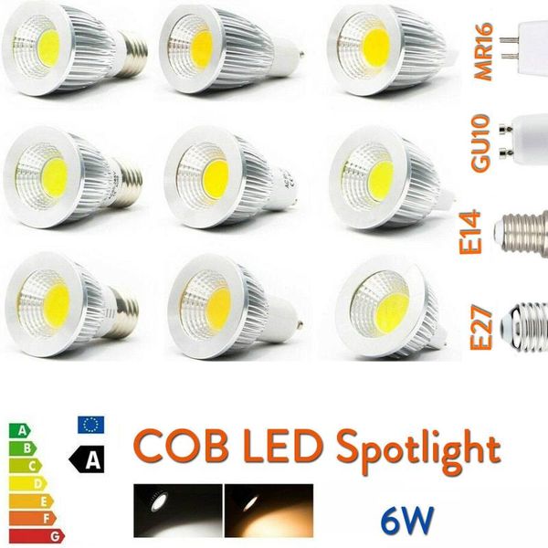 bulbs led spotlight gu10 cob dimmable e27 e14 mr16 ac dc 12v 6w spot light bulb high power lamp 110v 220v for home decor
bulbs led spotlight gu10 cob dimmable e27 e14 mr16 ac dc 12v 6w spot light bulb high power lamp 110v 220v for home decor